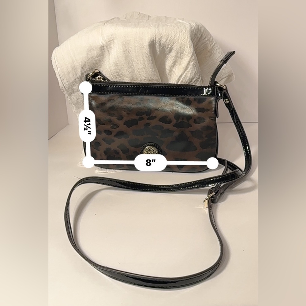 Anne Klein crossbody